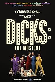 Dicks - The Musical - BRRip